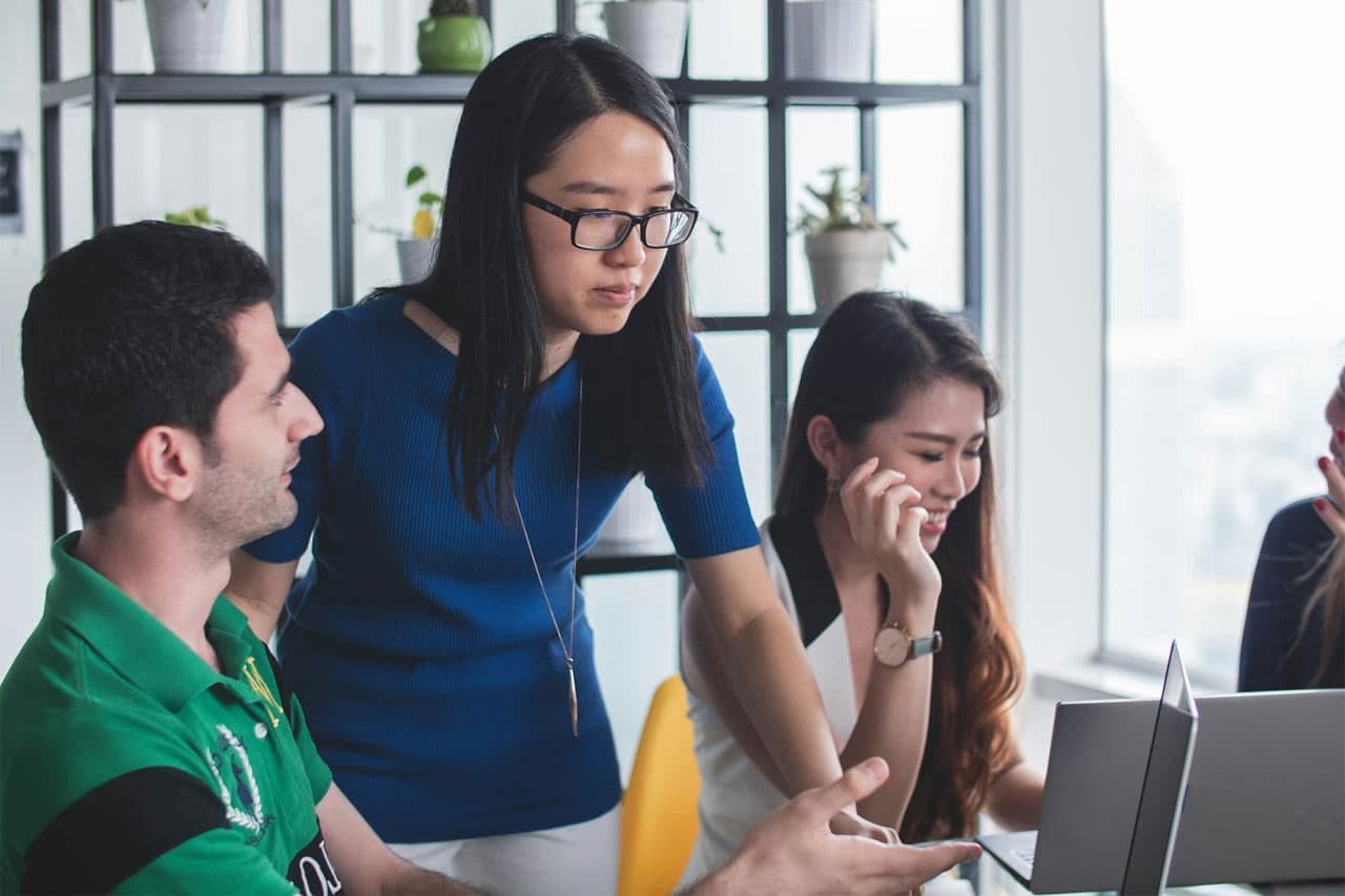 Fluoropolymer production equipment