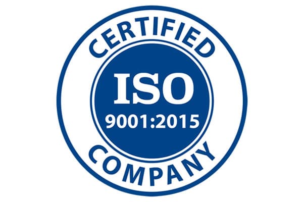 Quality & Certifications