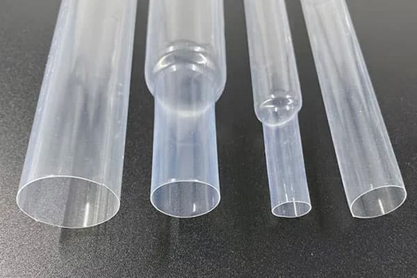 Heat Shrink FEP Tubing