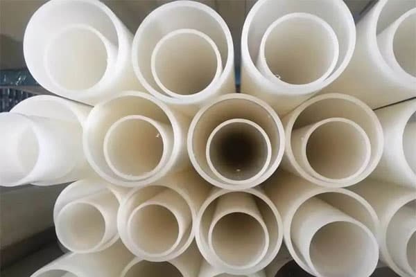PVDF Pipe