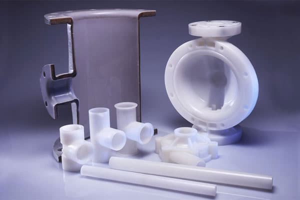 PVDF Products