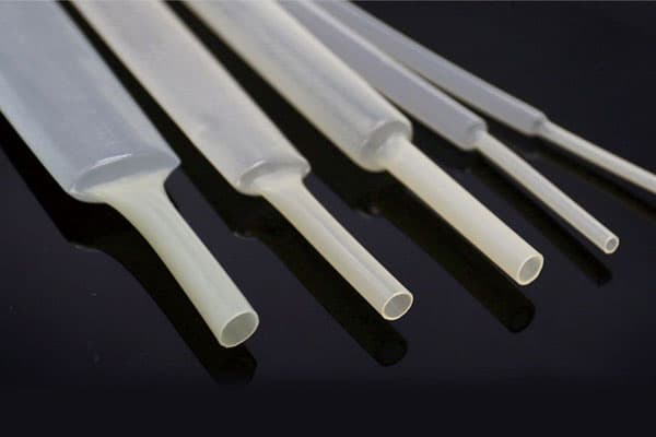 PVDF Shrink Tubing