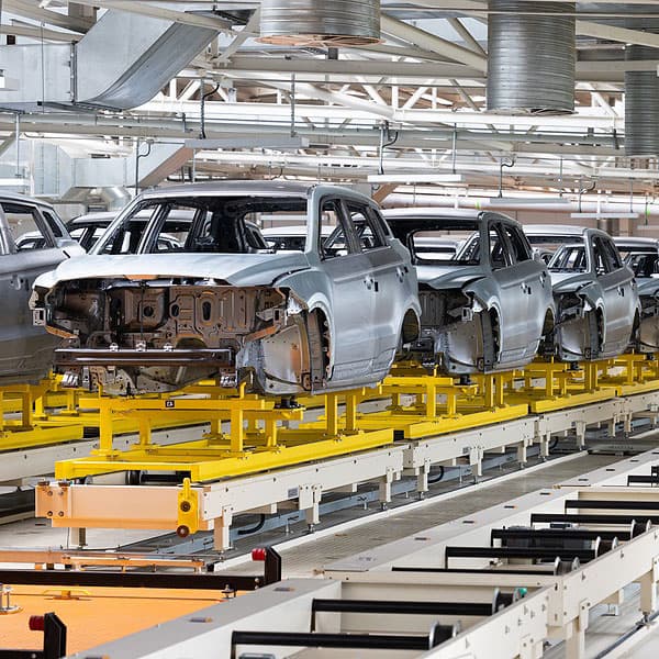 Automotive background