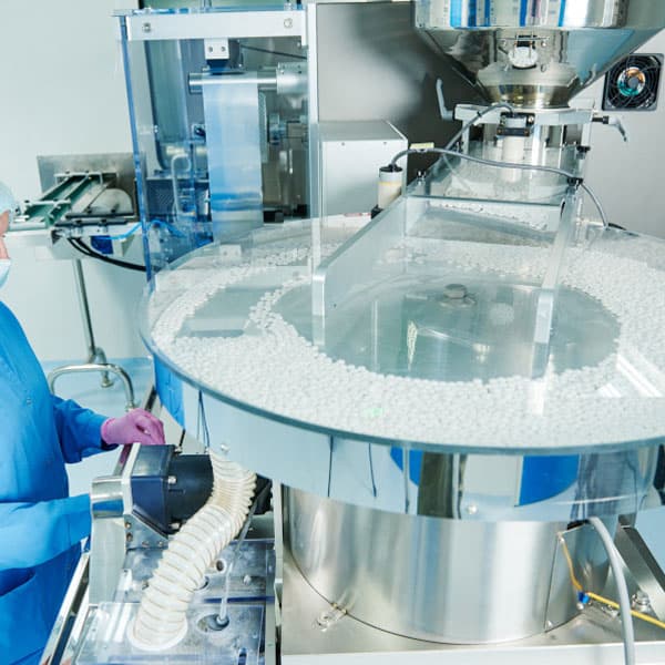 Pharmaceutical background