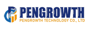 Pengrowth Plastics logo