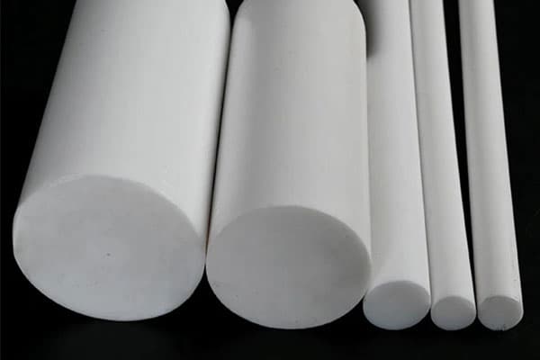PTFE Solid Rod