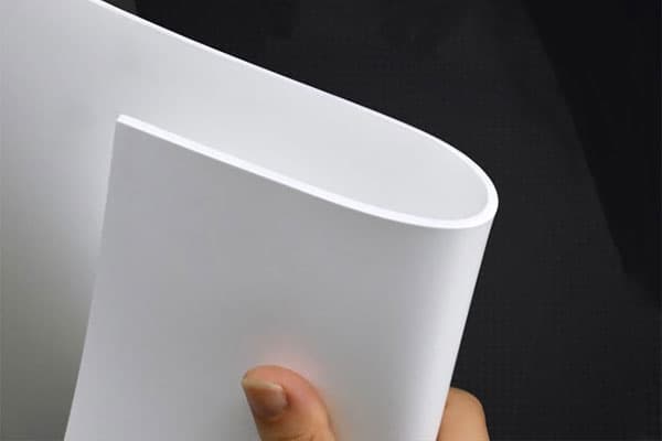 Expanded PTFE Sheet