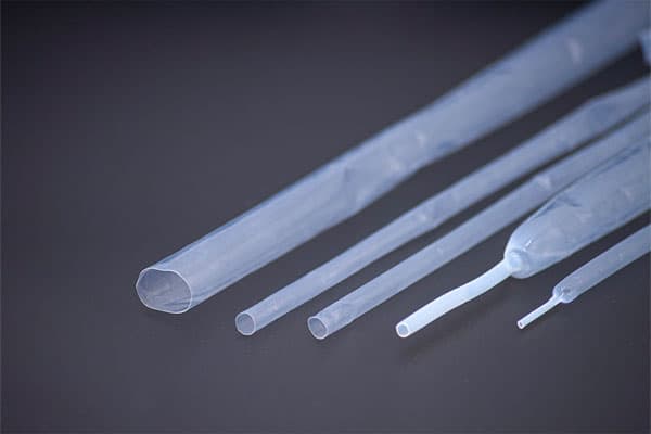 PTFE Heat Shrink Tubing