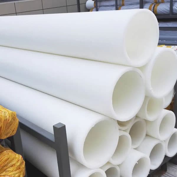 PVDF Standard Pipe