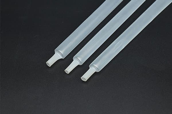 2:1 PVDF Heat Shrink Tubing