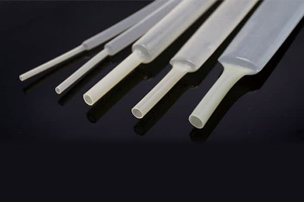 3:1 PVDF Heat Shrink Tubing