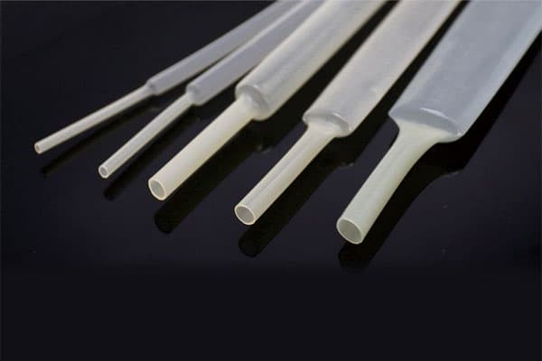 Heat Shrinkable