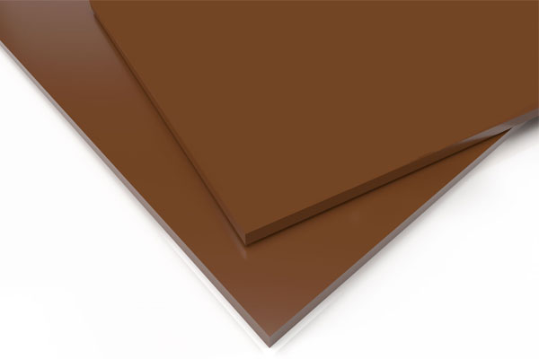 Bronze Filled PTFE Sheet