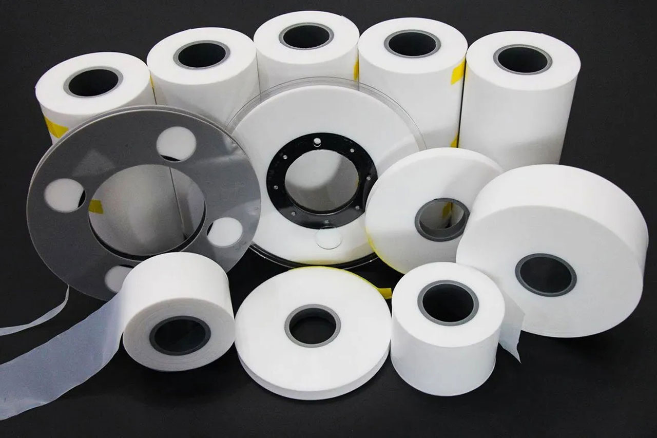 PTFE Film Manufacturer